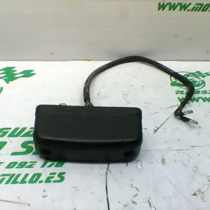 Foto de Luz de matricula Honda VISION 110 referencia 110-20-31556 foto 2