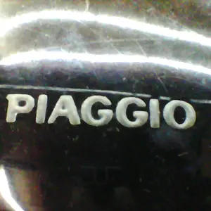 Foto de Puerta trasera Piaggio X8 200 referencia 264-18-18355