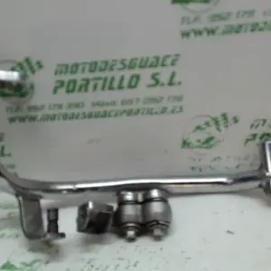 Foto de Estribera delantera izquierda Yamaha Virago 535 referencia 437-22-43826