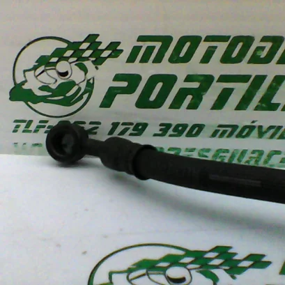 Foto de Latiguillo freno delantero Honda CBF 125 M referencia 166-22-34868