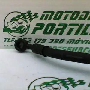 Foto de Latiguillo freno delantero Honda CBF 125 M referencia 166-22-34868 foto 1