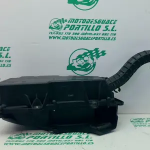 Foto de Caja de filtro Yamaha Xenter 125 referencia 446-22-40781 foto 2