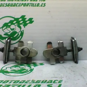Foto de Tensores de rueda trasera Suzuki SV 650 S referencia 332-19-33114 foto 2