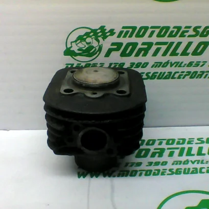Foto de Cilindro y pistón Vespino ALX 50 referencia 265-20-27027