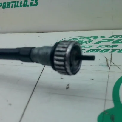 Foto de Cable cuentakilómetros Piaggio Sfera 50 2T referencia 77-16-44688