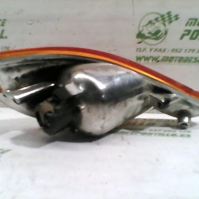 Foto de Intermitente trasero derecho Aprilia Gulliver 50 referencia 166-16-20434