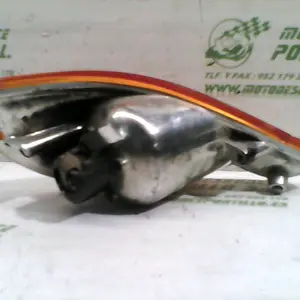 Foto de Intermitente trasero derecho Aprilia Gulliver 50 referencia 166-16-20434