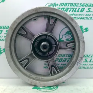 Foto de Llanta trasera Peugeot Kisbee 50 4T referencia 128-21-48399 foto 4