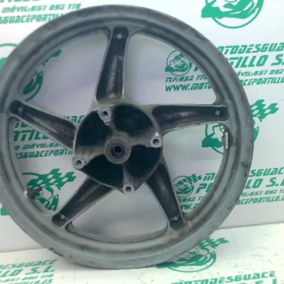 Foto de Llanta delantera Honda SH 125 i 09-10 referencia 29-17-45120
