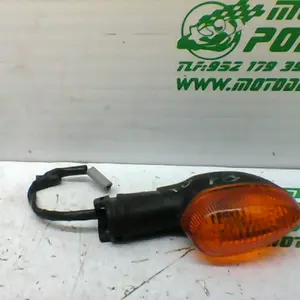 Foto de Intermitente trasero derecho Yamaha R6 referencia 17-18-33669 foto 2