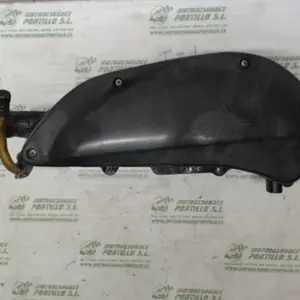 Foto de Caja filtro Honda SH 125 referencia 18-16-921