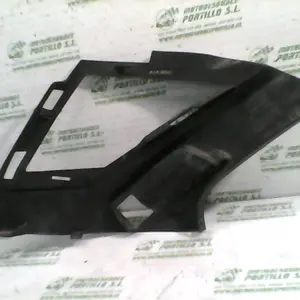 Foto de Carcasa bajo asiento derecho Aprilia Sport city 250 inyeccion 09-10 referencia 161-18-14900