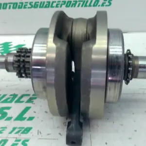 Foto de Cigüeñal Honda SH 125 i 09-10 referencia 66-24-47151 foto 3