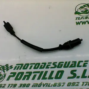 Foto de Sensor de freno trasero Yamaha Cygnus x 125 referencia 262-24-48889 foto 13