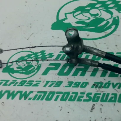 Foto de Cable acelerador Yamaha N MAX 125 referencia 394-23-46376