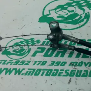 Foto de Cable acelerador Yamaha N MAX 125 referencia 394-23-46376