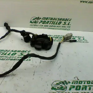 Foto de Encendido Peugeot Vivacity 50 referencia 98-16-38924 foto 8