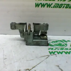 Foto de Cerradura del asiento Yamaha Cygnus flame 125 referencia 396-22-42860 foto 5