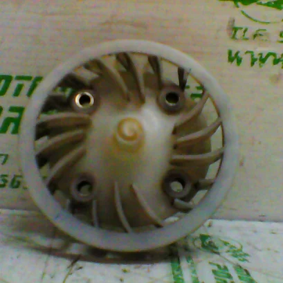 Foto de Ventilador del plato magnetico Peugeot Tweet 50 4T referencia 269-23-45677