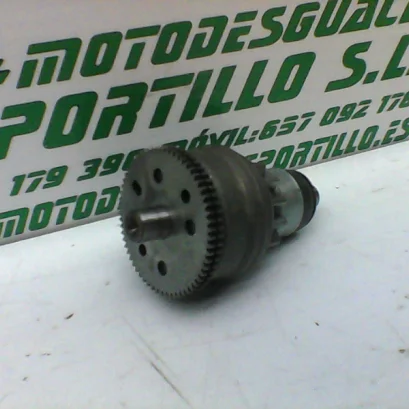 Foto de Bendix de arranque Aprilia Habana 50 referencia 96-19-23477