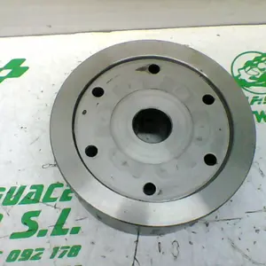 Foto de Plato magnetico Honda CBF 125 M referencia 166-22-34872 foto 4