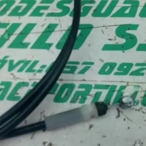 Foto de Cable cerradura asiento Honda PCX 2017 referencia 231-24-48475 foto 2