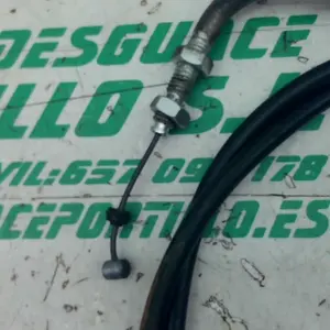 Foto de Cable acelerador Honda PS 125 referencia 106-24-47766 foto 13