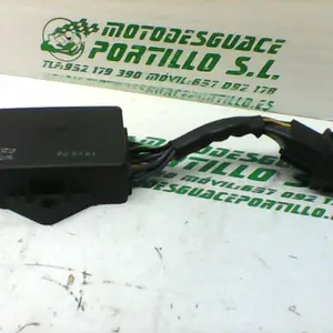 Foto de Cdi Kymco VENOX 250 referencia 257-19-39694 foto 3