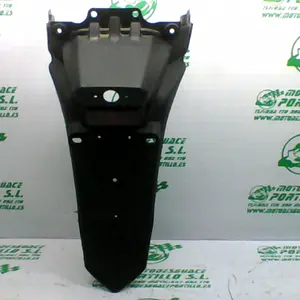 Foto de Portamatricula Honda VISION 110 referencia 110-20-31632 foto 6