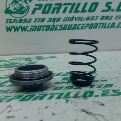 Foto de Tapon vaciado de aceite Sym EURO MX 150 referencia 337-22-45454