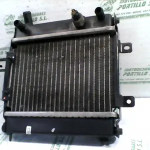 Foto de Radiador Kymco Bet&win 125 referencia 321-19-38833 foto 3