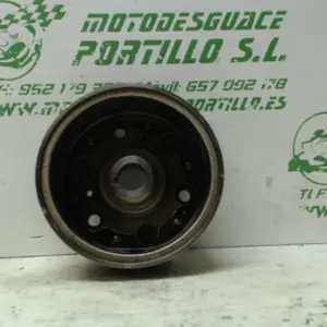 Foto de Plato magnetico Honda SH 125 referencia 343-20-28132 foto 3