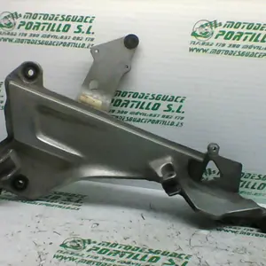 Foto de Estribera izquierda Honda PAN EUROPEAN referencia 293-19-25290 foto 2