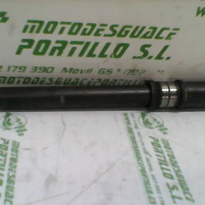Foto de Eje de rueda delantera Yamaha R6 referencia 17-18-12375