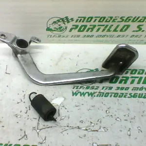 Foto de Palanca de freno trasero Honda PAN EUROPEAN referencia 293-19-25224