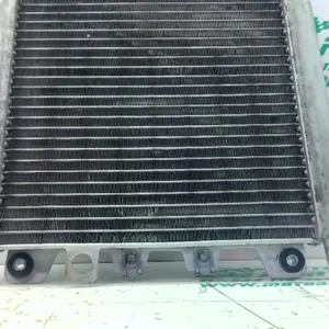 Foto de Radiador Piaggio BEVERLY 300 I referencia 452-23-46605 foto 2