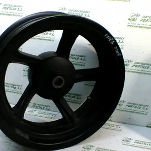 Foto de Llanta trasera Kymco Super Dink 125 referencia 218-23-48269 foto 11