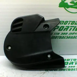 Foto de Embellecedor de tapa cárter Honda SH MODE referencia 413-21-32554 foto 2