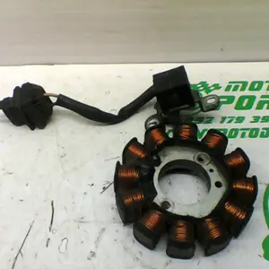 Foto de Encendido Vespa Lx50 4T referencia 63-20-31112 foto 4