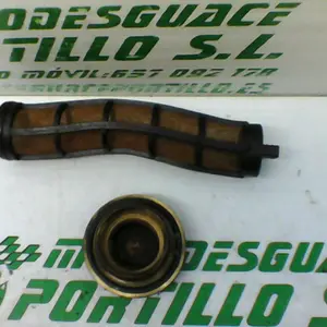 Foto de Tapon vaciado de aceite Gilera NEXUS 500 04 referencia 15-21-28808 foto 7