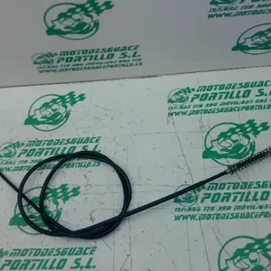 Foto de Cable de freno trasero Sym JET 14 50 ES referencia 239-23-45328 foto 3