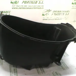 Foto de Porta-casco PIONNER QM-125-T referencia 50-18-12557 foto 2
