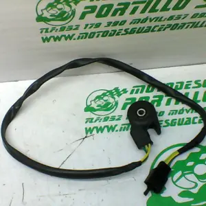 Foto de Sensor de patilla lateral Daelim S3 125 I referencia 75-21-29244 foto 2