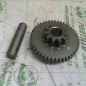 Foto de Piñón del motor de arranque Yamaha VIRAGO 250 referencia 261-21-39154 foto 3