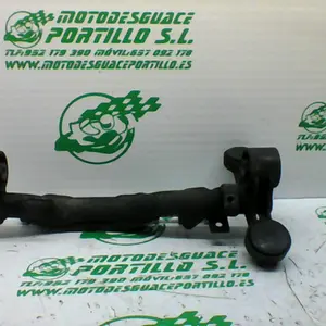 Foto de Soporte de motor Honda SH 125 referencia 343-20-28131 foto 4