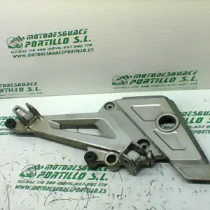 Foto de Estribera trasera derecha Honda CBF 250 referencia 214-19-23295 foto 3