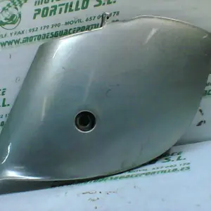 Foto de Embellecedor de horquilla Vespa ET2 50 referencia 69-16-12584 foto 4