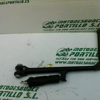 Foto de Patilla lateral Yamaha XJ 600 S DIVERSION referencia 128-19-20193