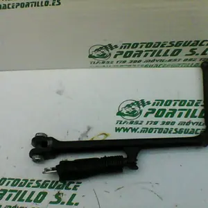 Foto de Patilla lateral Yamaha XJ 600 S DIVERSION referencia 128-19-20193