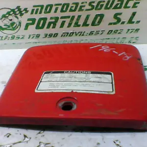 Foto de Tapa de bujia Kymco Scout 50 referencia 196-18-23693